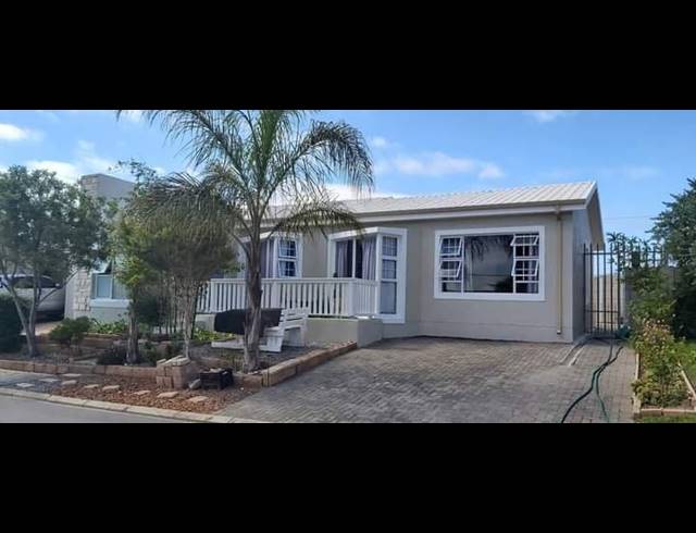 3 BEDROOM TOWNHOUSE FOR SALE IN HEIDERAND